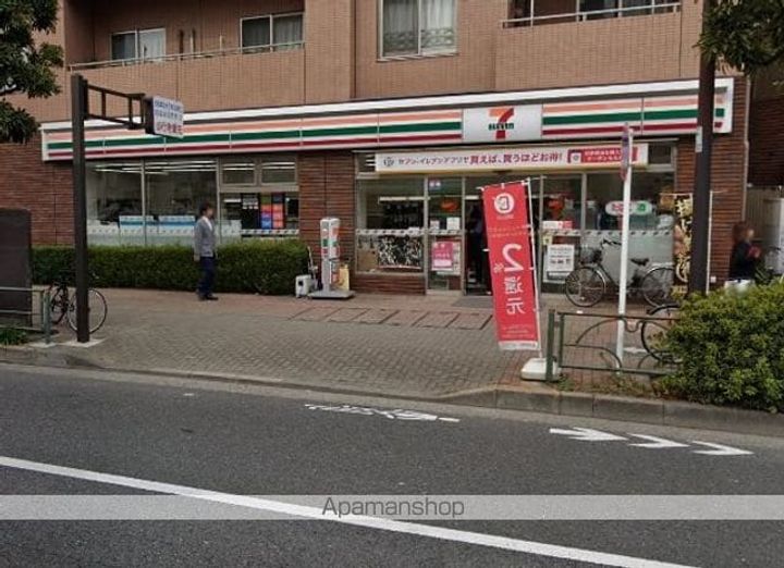 レジディア浅草吾妻橋の周辺