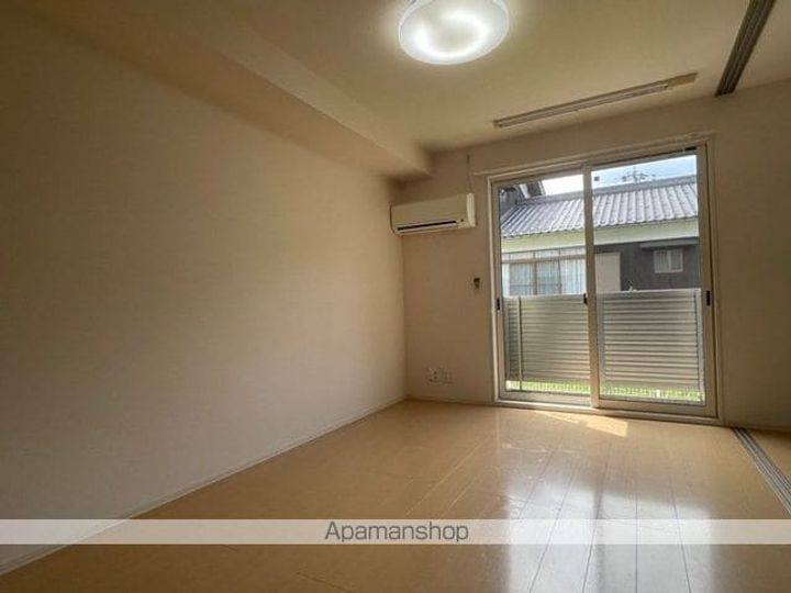 ポルト・イーストの内装