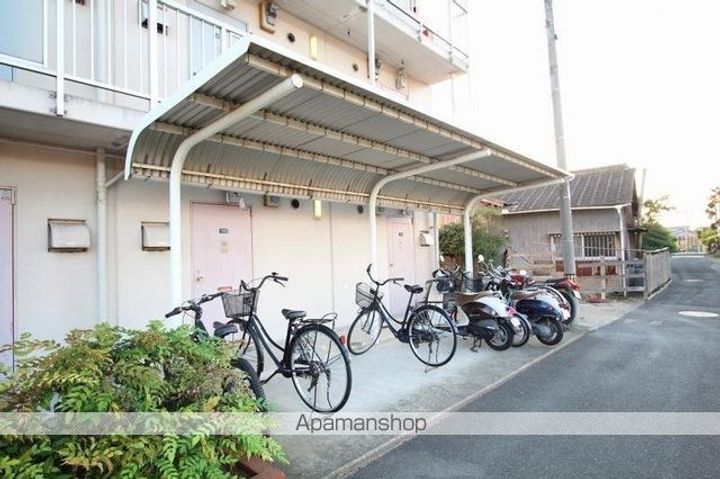 香川県高松市太田上町の賃貸マンションのその他画像