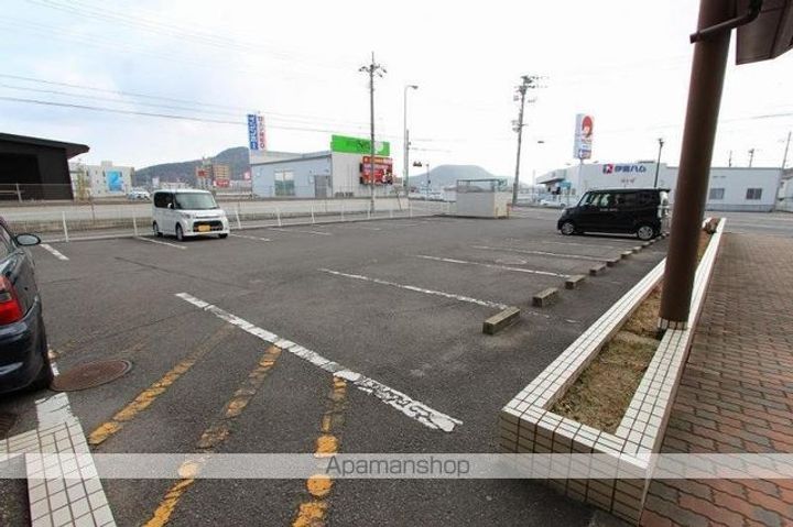 香川県高松市香西本町の賃貸マンションのその他画像