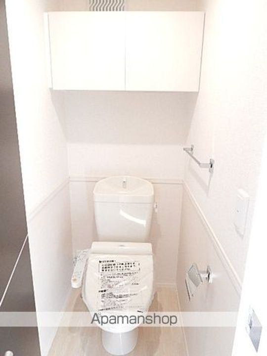 アークタウン三ツ藤B棟のその他画像