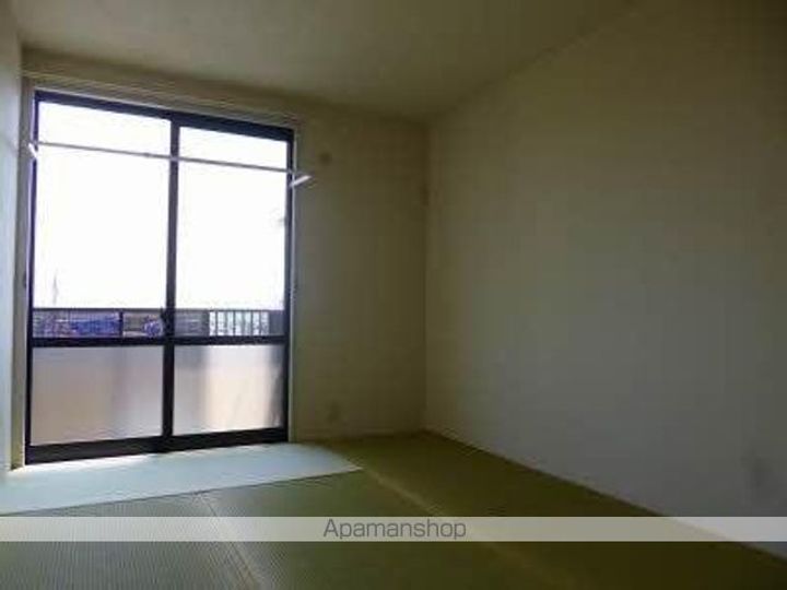 香川県高松市小村町の賃貸アパートC202の内装