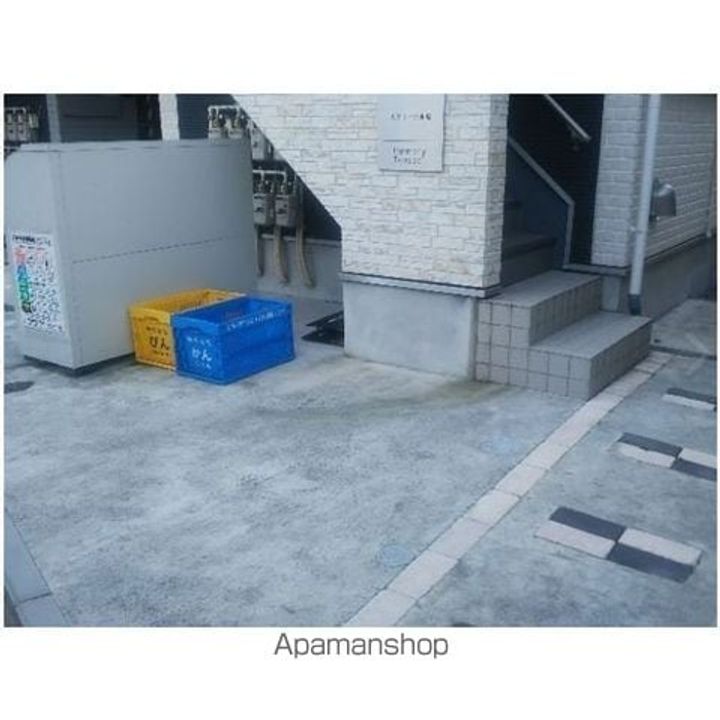 スクリーア永福203号室のその他画像