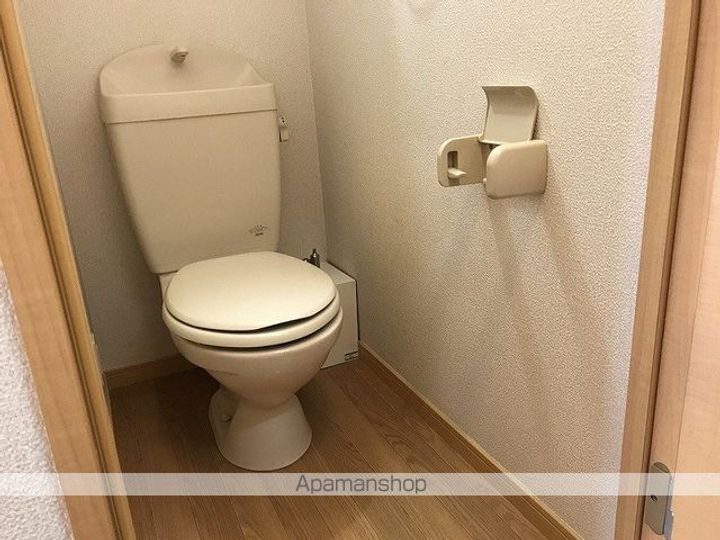 レオパレス東金のその他画像