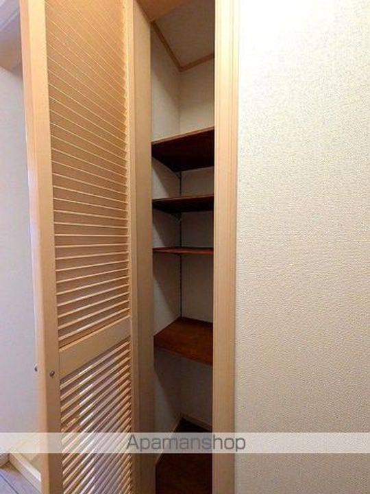 マンションクイーン101の内装