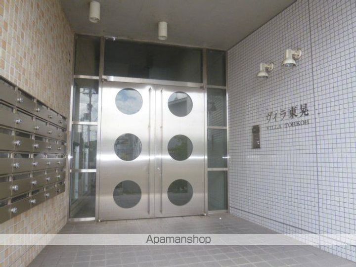 ヴィラ東晃301のその他画像