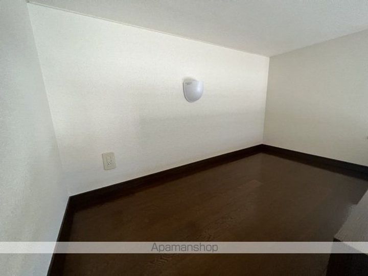 トゥインクルコート富沢の内装