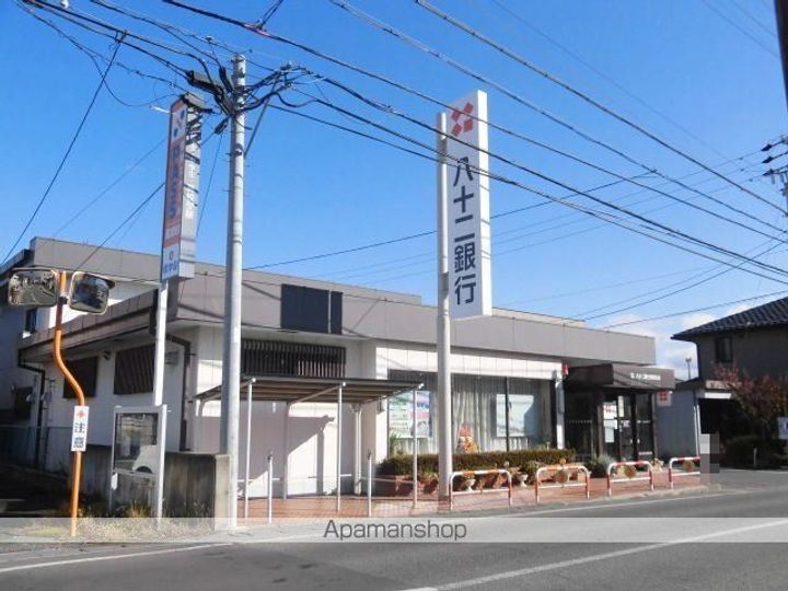 ハイツユニバース2Aの周辺