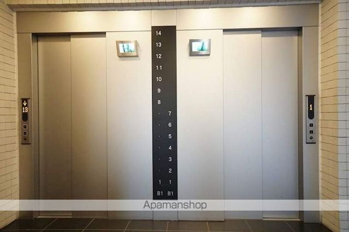 ランドステージ両国のその他画像