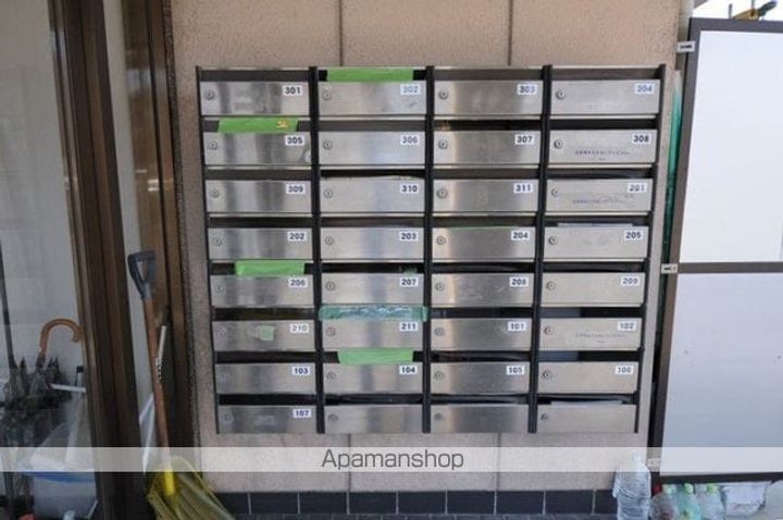 ビュー諏訪湖の森11のその他画像