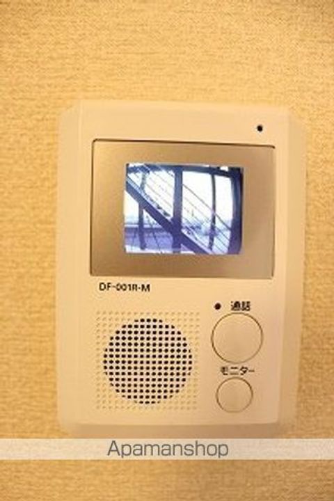 レオパレスフクチⅡ103のその他画像