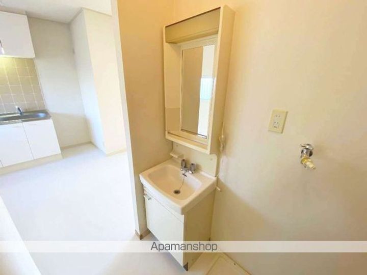 朝日台コーポラスB202のその他画像