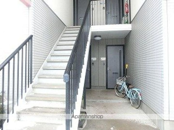 岩手県盛岡市黒石野3丁目の賃貸アパート202のその他画像