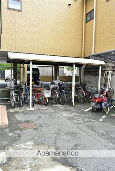 サンハイムのその他画像