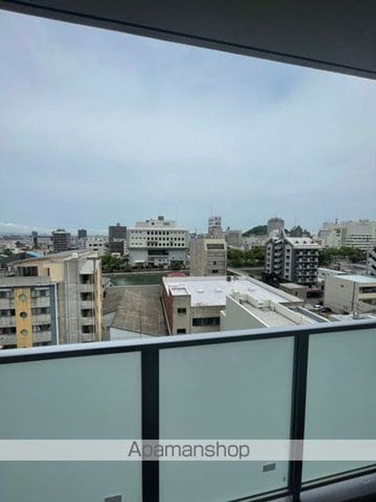 K−クレスト西新町の周辺