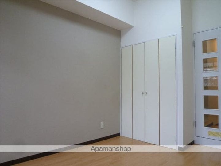 シティガーデン照手502の居間