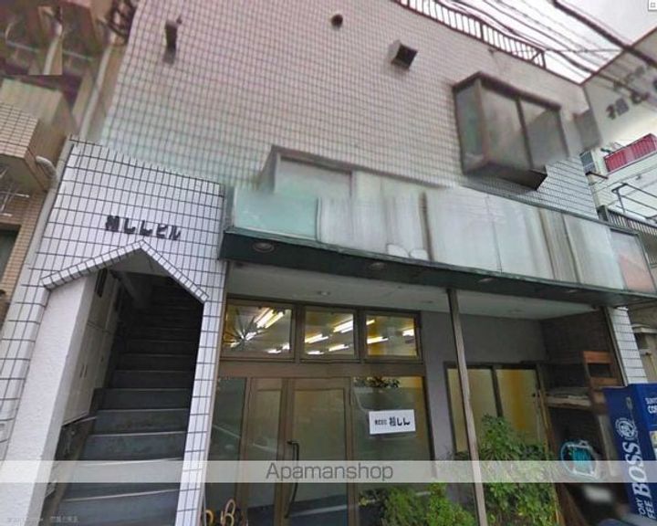 福しんビル303の外観