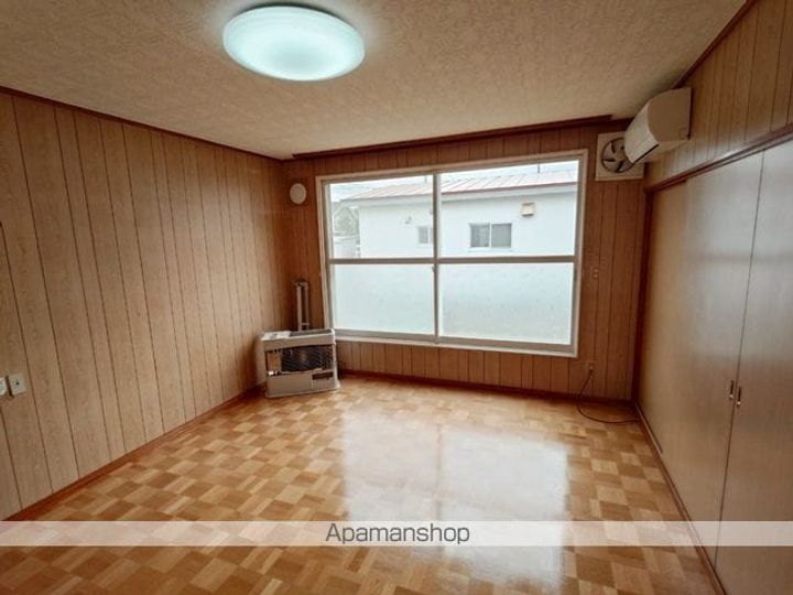 北海道河西郡芽室町東五条8丁目(一戸建)の賃貸物件戸建てのその他画像