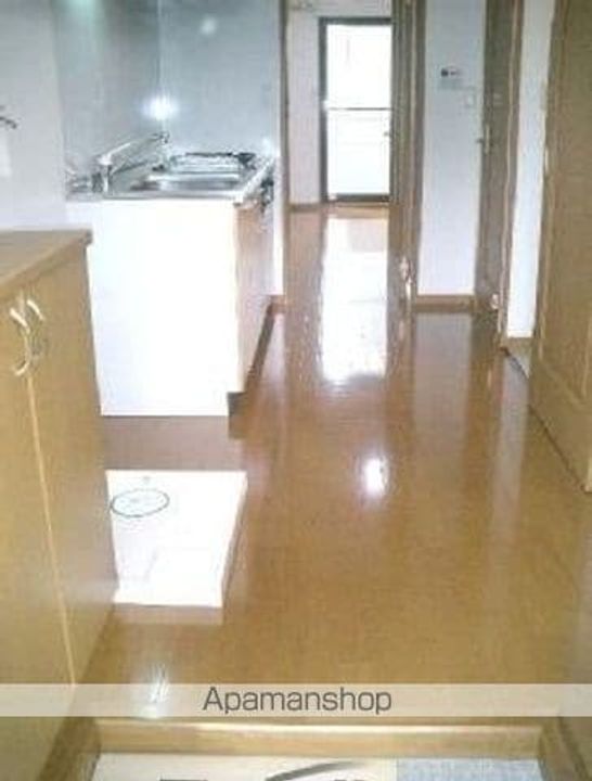 エスポワール港201号室のその他画像