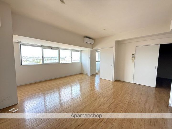 SーFORT乙川の内装