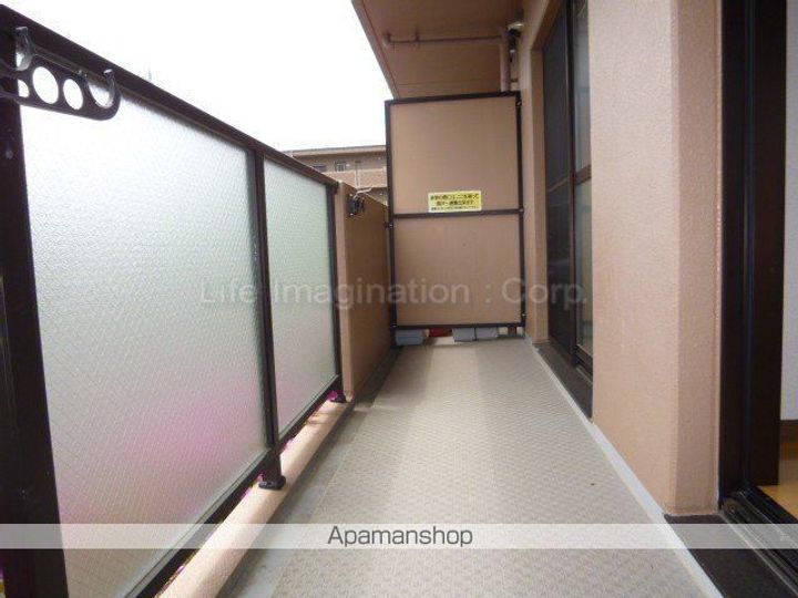 滋賀県蒲生郡日野町中道1丁目の賃貸マンションのその他画像