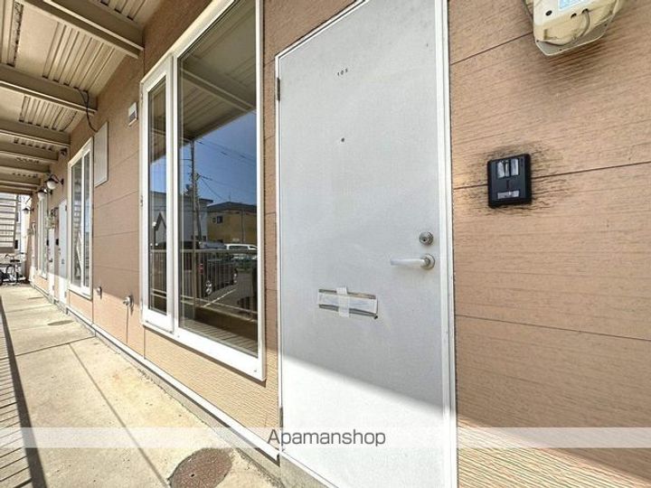 パステルコートミナト207のその他画像