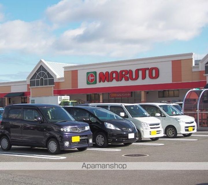 ITSUKIコーポ203の周辺