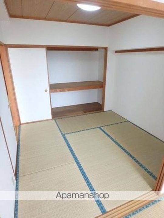 高砂関弐番館の内装