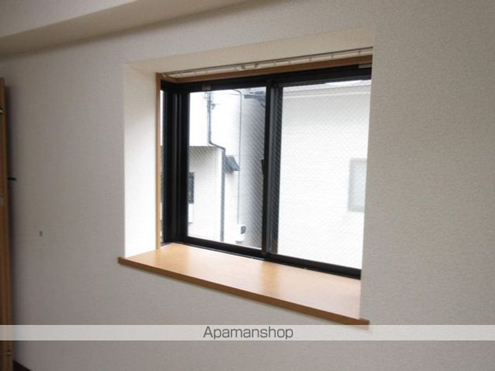 東京都杉並区高円寺南2丁目の賃貸マンションの内装