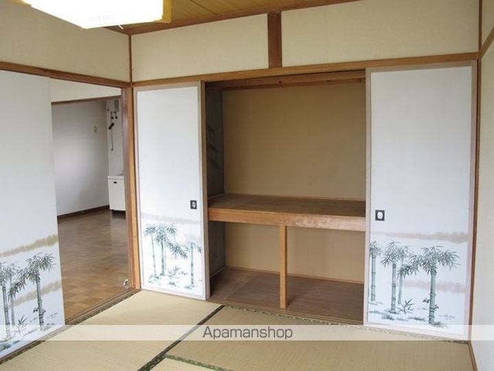 コーポ美鈴1号102のその他画像