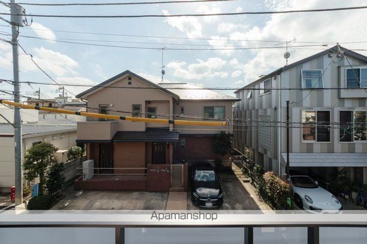 東京都練馬区桜台3丁目の賃貸マンションのその他画像