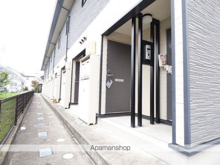 レオパレスセゾン ド ジョア107のその他画像