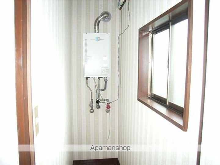 福島県いわき市平字鎌田町(一戸建)の賃貸物件のその他画像