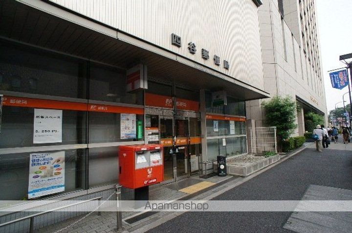 ハビテ外苑503の周辺