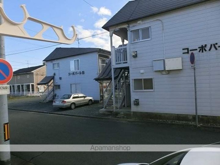 コーポ青葉3のその他画像