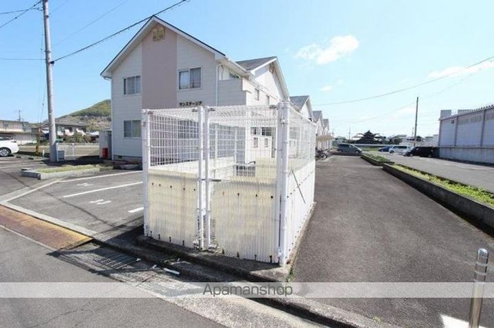 サンロベリア302のその他画像