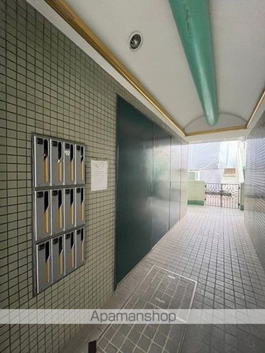 クリスタル東松原のその他画像