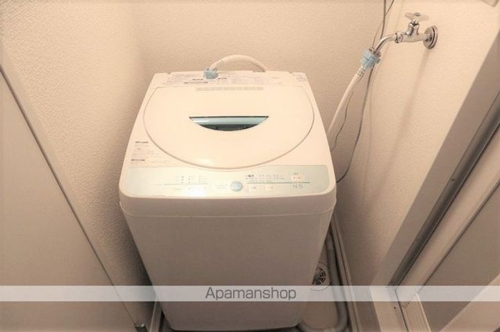レオパレスタカネ208のその他画像