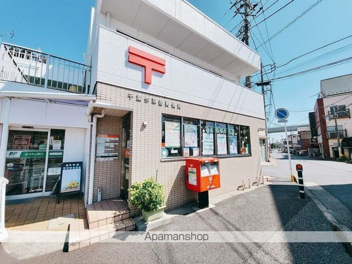 コンフォートシティ西千葉の周辺