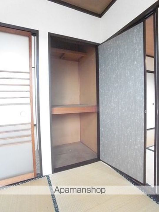 森ハイツのその他画像