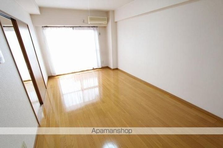 ユーミー伏石の内装