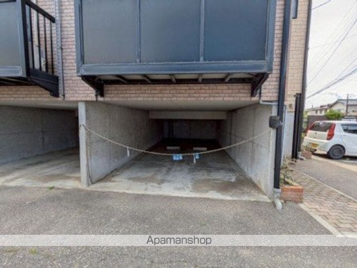 リバプールの外観