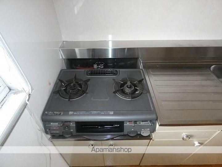 マンション京のその他画像