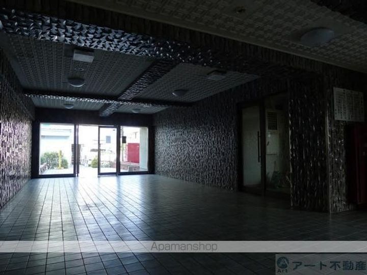 聖和ハイツ 中央棟518.のその他画像