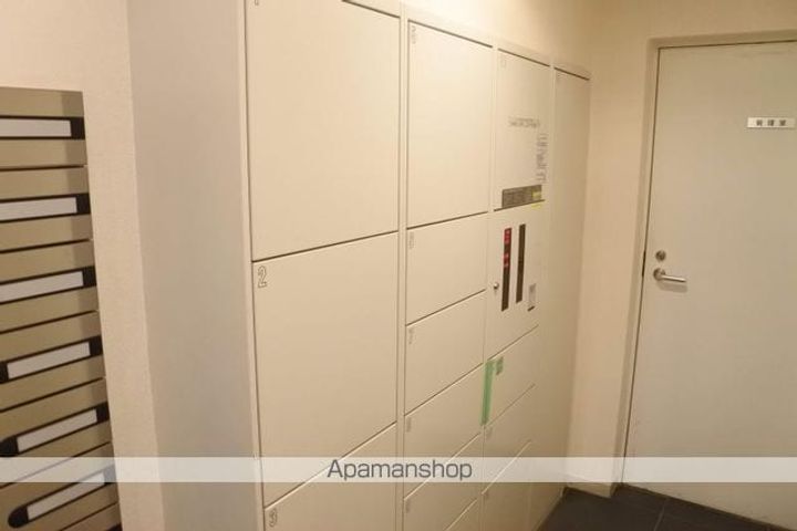 パークキューブ武蔵小杉のその他画像