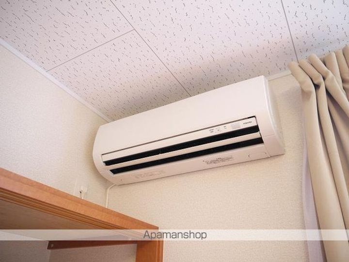 レオパレスパーチェ105のその他画像