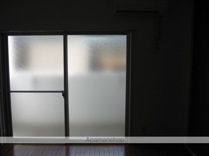 静岡県浜松市中央区松城町の賃貸マンションの内装