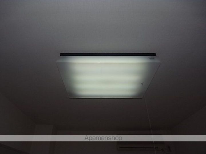 ハイツ丸の内の内装