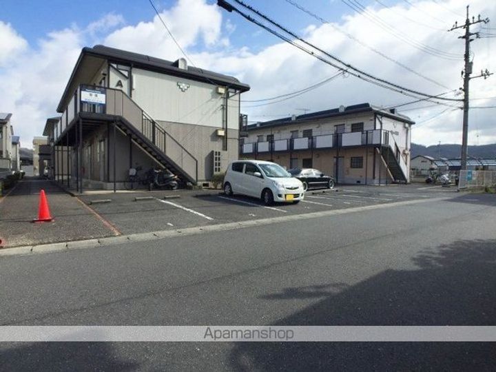 ジョイ福田 A棟のその他画像