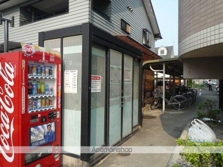 シャン・ド・フルール竹村のその他画像